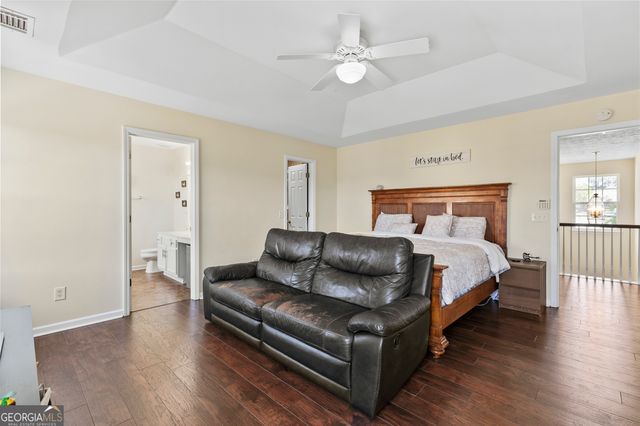 646 Hawthorn Lane, Grayson, GA 30017