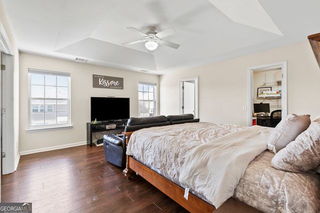 646 Hawthorn Lane, Grayson, GA 30017