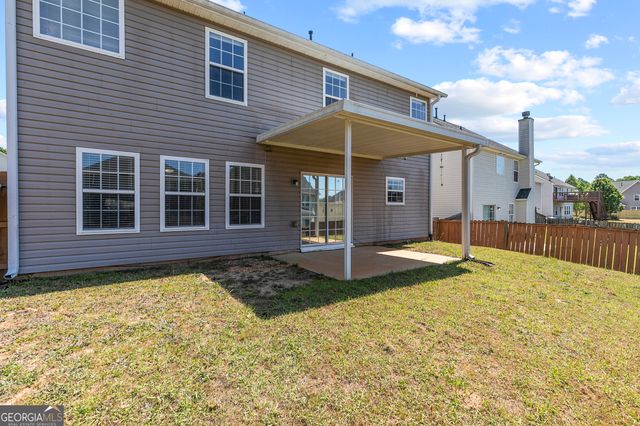 646 Hawthorn Lane, Grayson, GA 30017