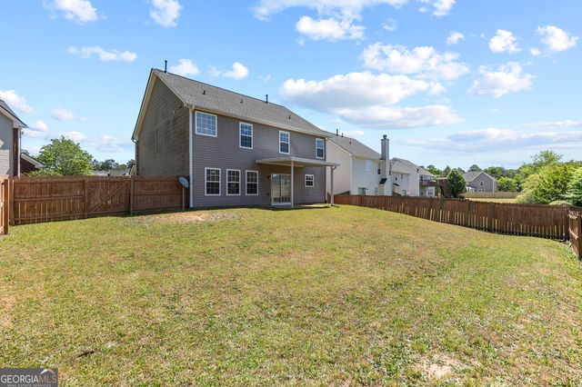 646 Hawthorn Lane, Grayson, GA 30017
