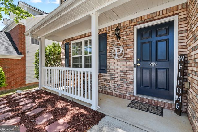 646 Hawthorn Lane, Grayson, GA 30017