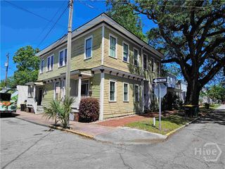 1116 Lincoln Street 2, Savannah, GA 31401