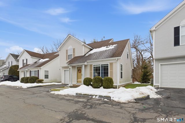 40 Oenoke Place APT 13, Stamford, CT 06907