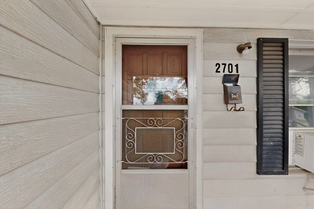 2701 Stark Street, Fort Worth, TX 76112