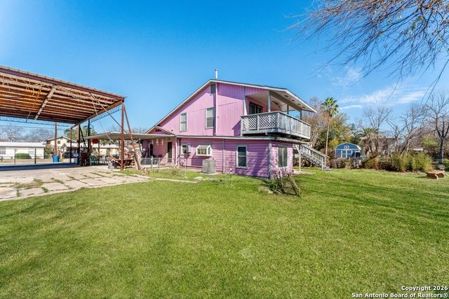 1226 Aaron Pl, San Antonio, TX 78221