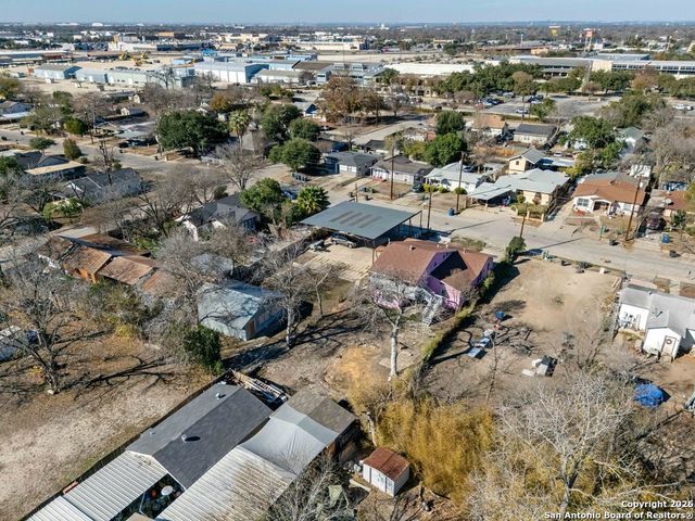 1226 Aaron Pl, San Antonio, TX 78221