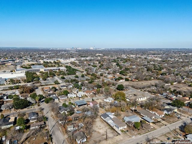 1226 Aaron Pl, San Antonio, TX 78221
