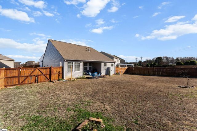 521 Friar Park Lane, Lyman, SC 29635