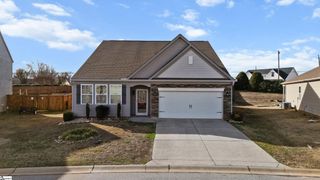 521 Friar Park Lane, Lyman, SC 29635