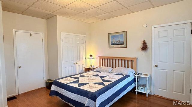 203 S Metter Avenue, Columbia, IL 62236