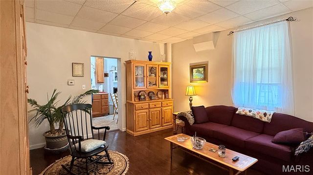 203 S Metter Avenue, Columbia, IL 62236