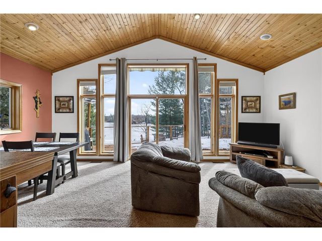 26872 Hopkins Road, Webster, WI 54893