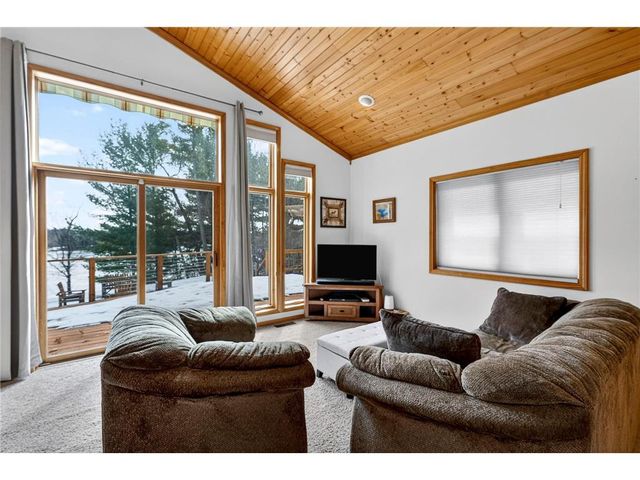 26872 Hopkins Road, Webster, WI 54893