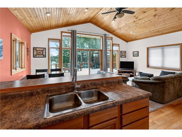 26872 Hopkins Road, Webster, WI 54893