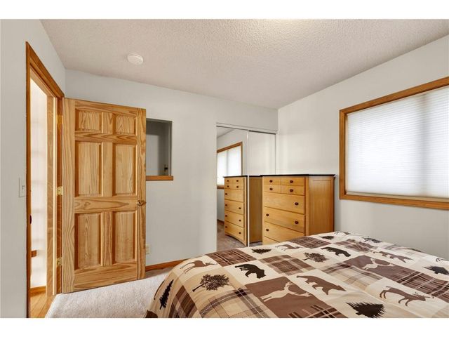 26872 Hopkins Road, Webster, WI 54893