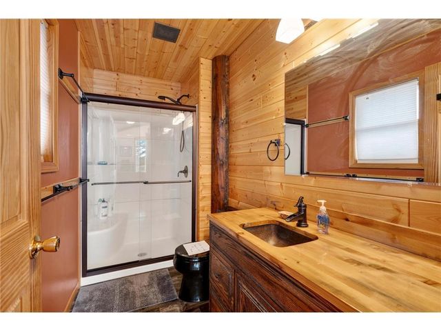 26872 Hopkins Road, Webster, WI 54893