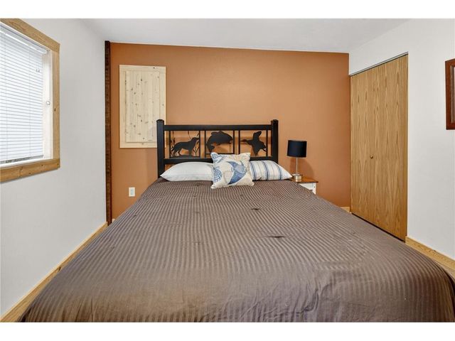 26872 Hopkins Road, Webster, WI 54893