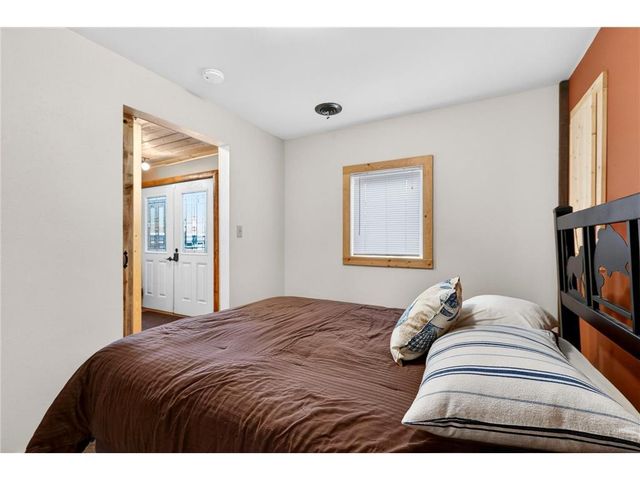 26872 Hopkins Road, Webster, WI 54893