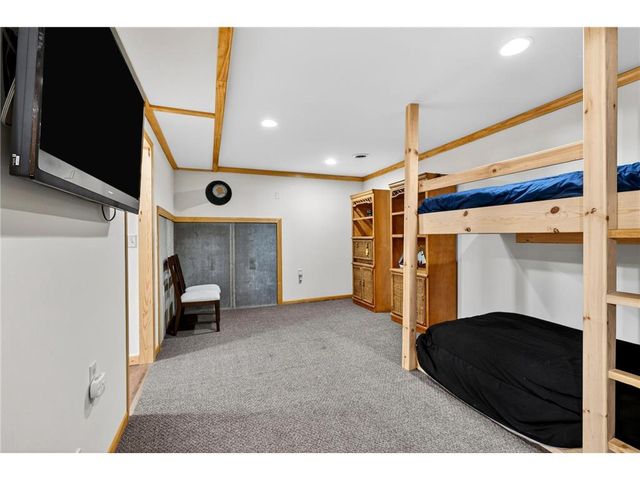 26872 Hopkins Road, Webster, WI 54893