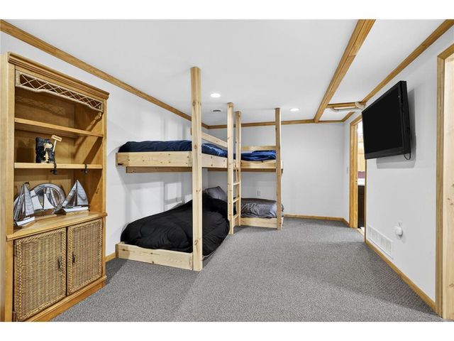 26872 Hopkins Road, Webster, WI 54893