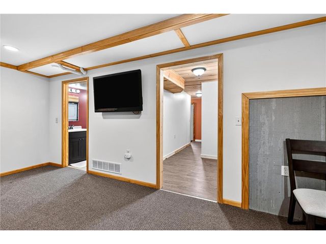 26872 Hopkins Road, Webster, WI 54893