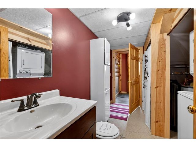 26872 Hopkins Road, Webster, WI 54893