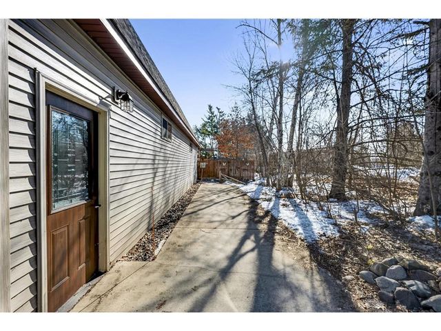 26872 Hopkins Road, Webster, WI 54893