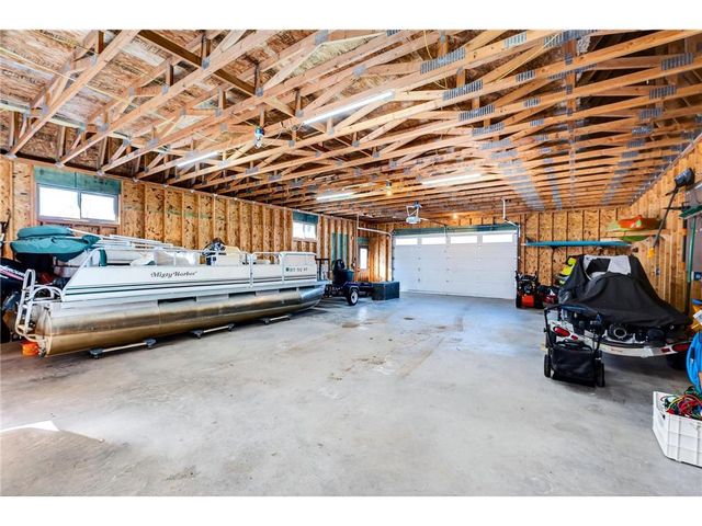 26872 Hopkins Road, Webster, WI 54893