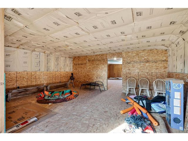 26872 Hopkins Road, Webster, WI 54893