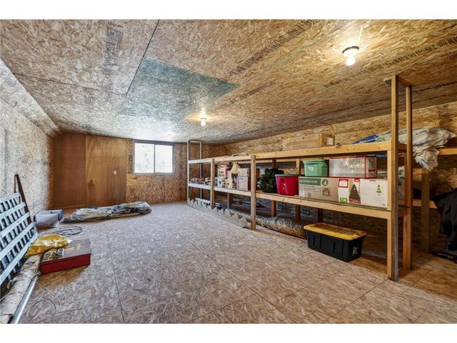 26872 Hopkins Road, Webster, WI 54893