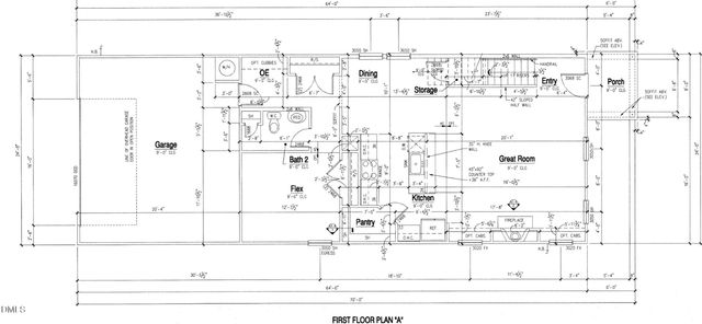 941 Mortar Lane, Cary, NC 27519