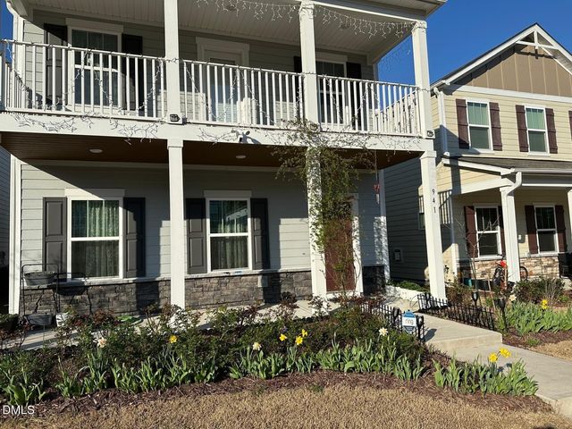 941 Mortar Lane, Cary, NC 27519