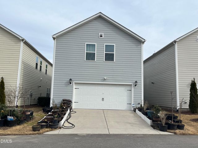 941 Mortar Lane, Cary, NC 27519