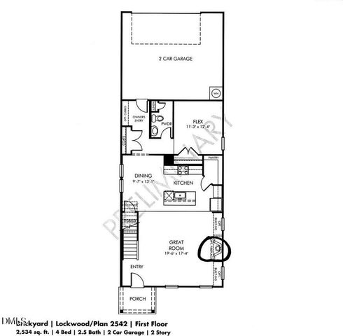 941 Mortar Lane, Cary, NC 27519