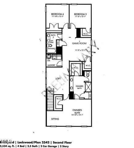 941 Mortar Lane, Cary, NC 27519