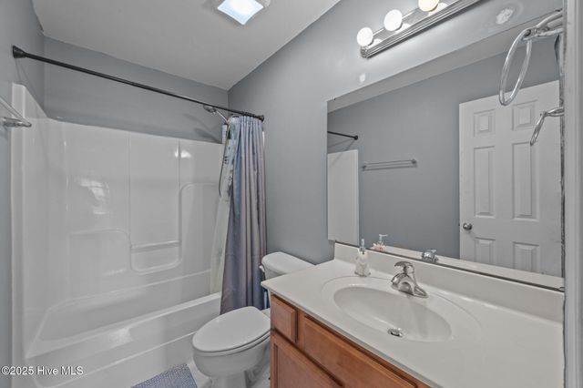 516 Godette School Road Road, Havelock, NC 28532