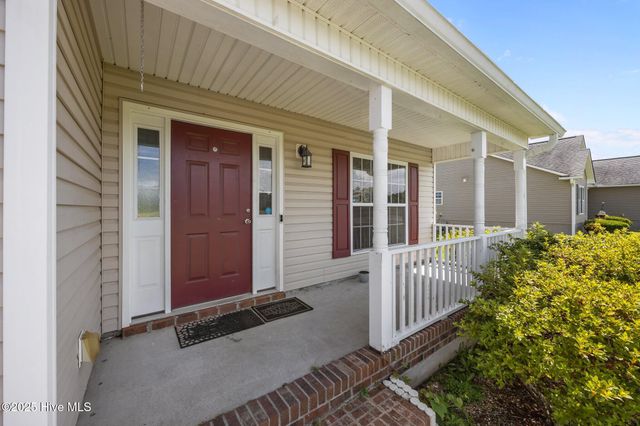516 Godette School Road Road, Havelock, NC 28532