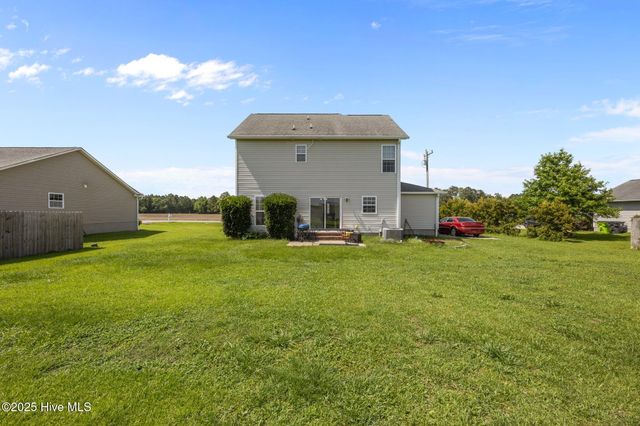 516 Godette School Road Road, Havelock, NC 28532