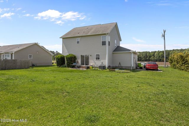 516 Godette School Road Road, Havelock, NC 28532
