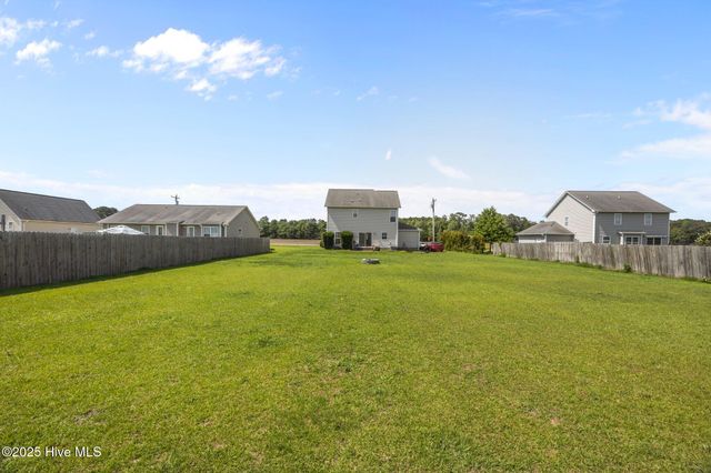 516 Godette School Road Road, Havelock, NC 28532
