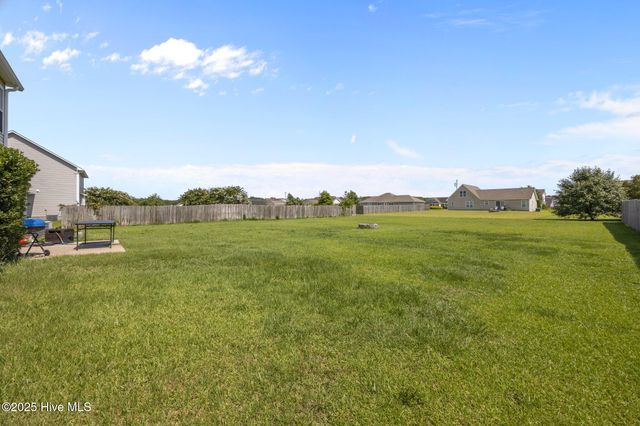 516 Godette School Road Road, Havelock, NC 28532