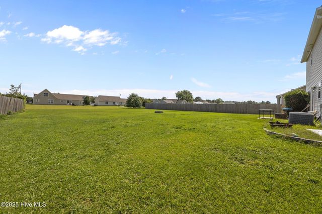 516 Godette School Road Road, Havelock, NC 28532