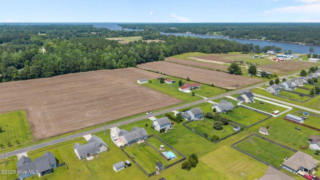 516 Godette School Road Road, Havelock, NC 28532