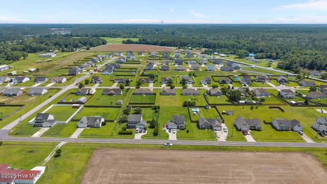 516 Godette School Road Road, Havelock, NC 28532