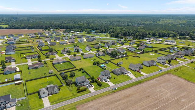 516 Godette School Road Road, Havelock, NC 28532