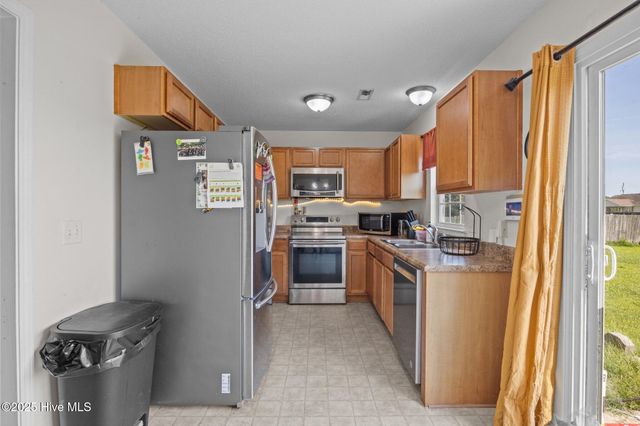 516 Godette School Road Road, Havelock, NC 28532