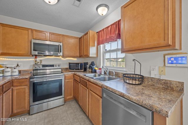 516 Godette School Road Road, Havelock, NC 28532
