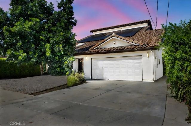 20243 Lanark Street, Winnetka, CA 91306