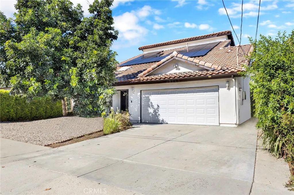 20243 Lanark Street, Winnetka, CA 91306