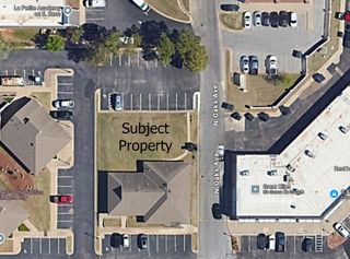 8827 E Reno Avenue, Midwest City, OK 73110